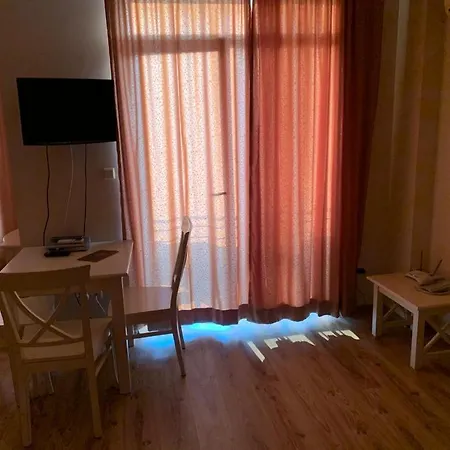 Apartament Dawn Park 59