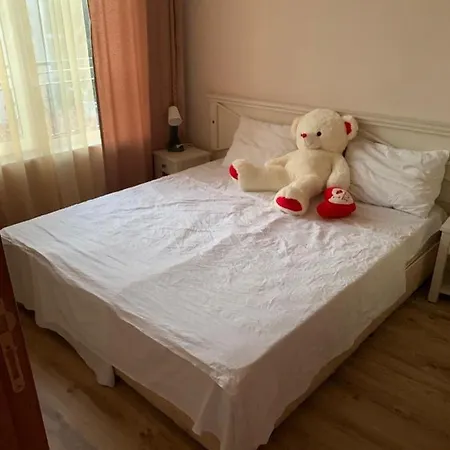 Dawn Park 59 Apartament Słoneczny Brzeg
