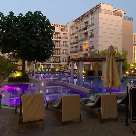 Dawn Park 59 Slăntjev Brjag