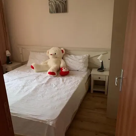 Lägenhet Dawn Park 59 Slăntjev Brjag